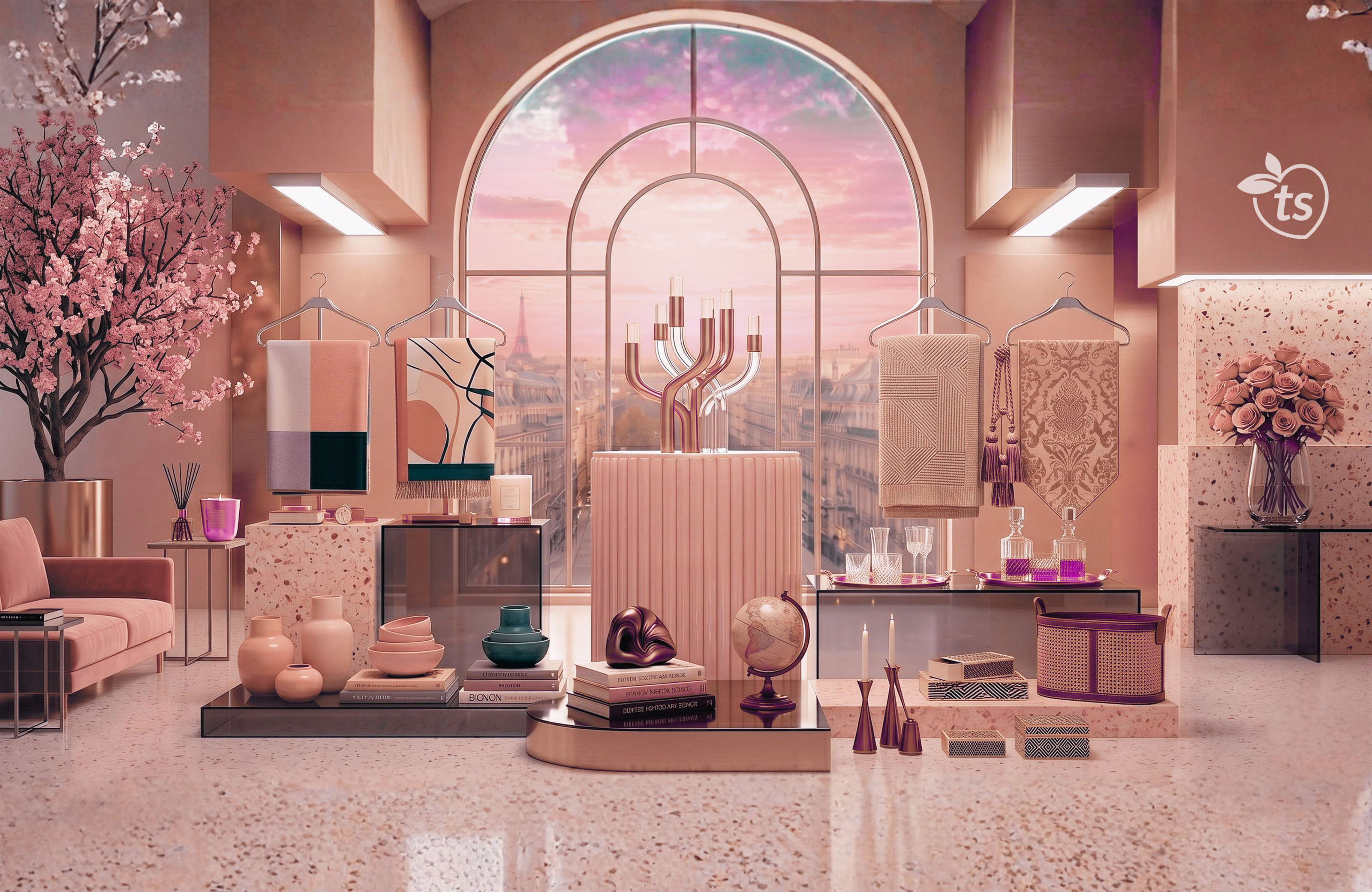 Hogar & Decoración
