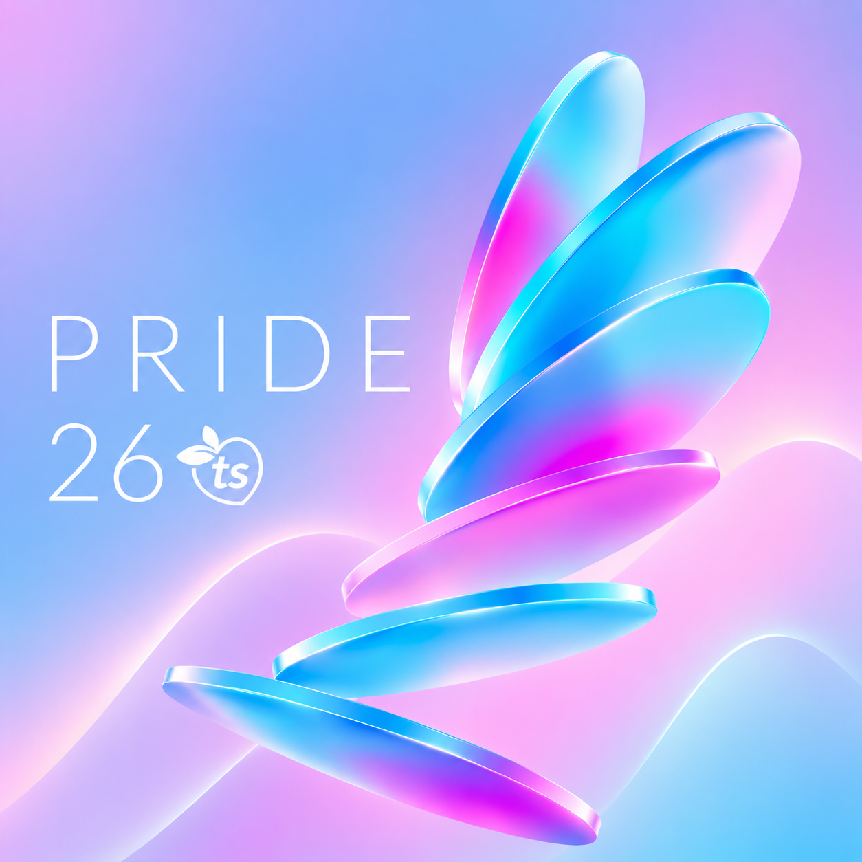 Pride 26 Orgullo 26