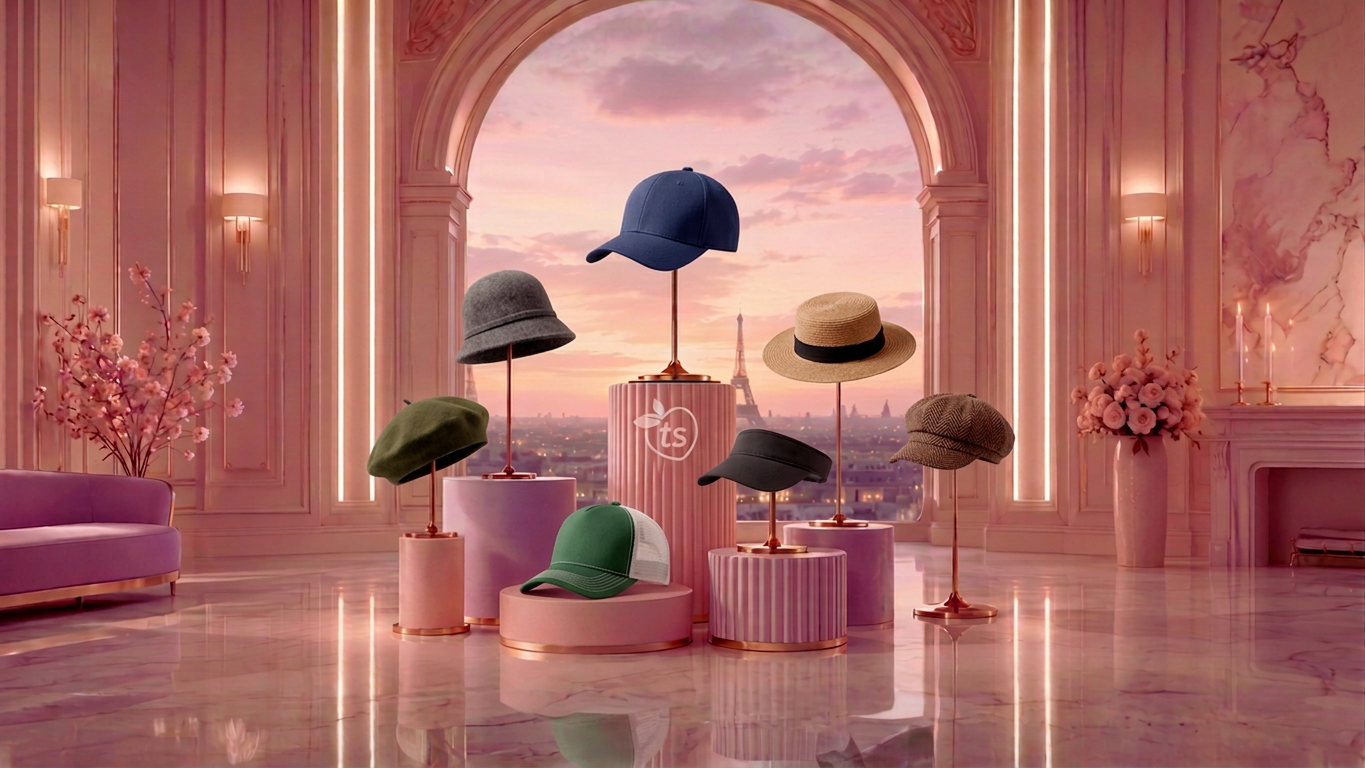 Sombreros category