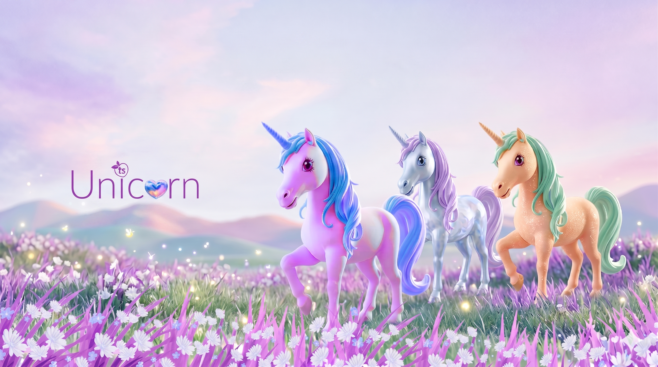 Unicornio 🦄