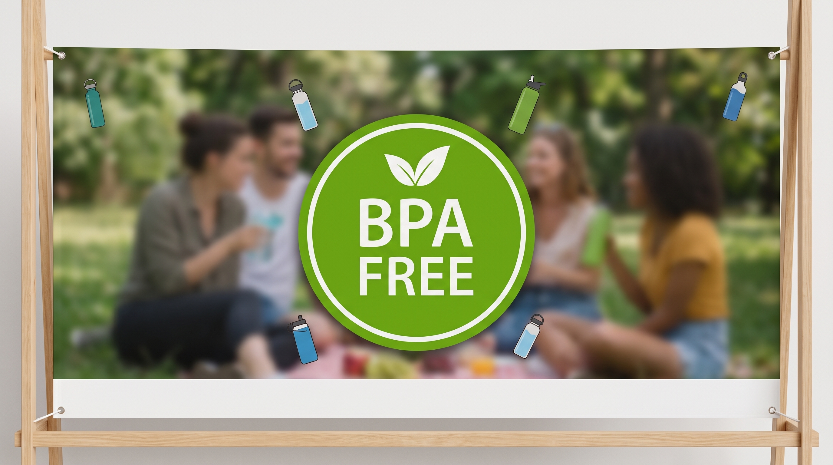 💧 BPA-Free at tsgabrielle®