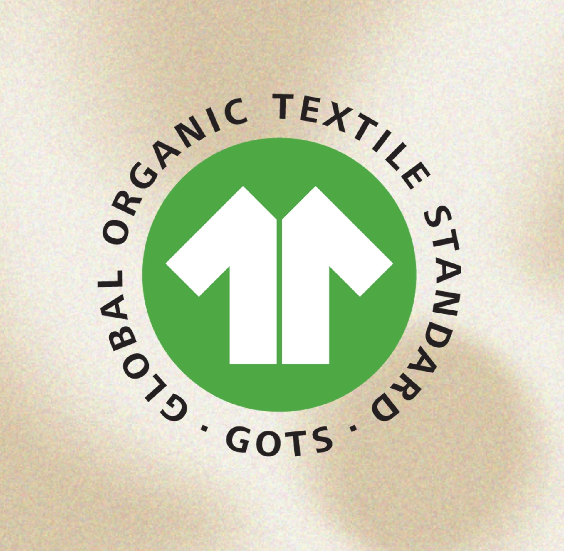 GOTS (Global Organic Textile Standard) at tsgabrielle®