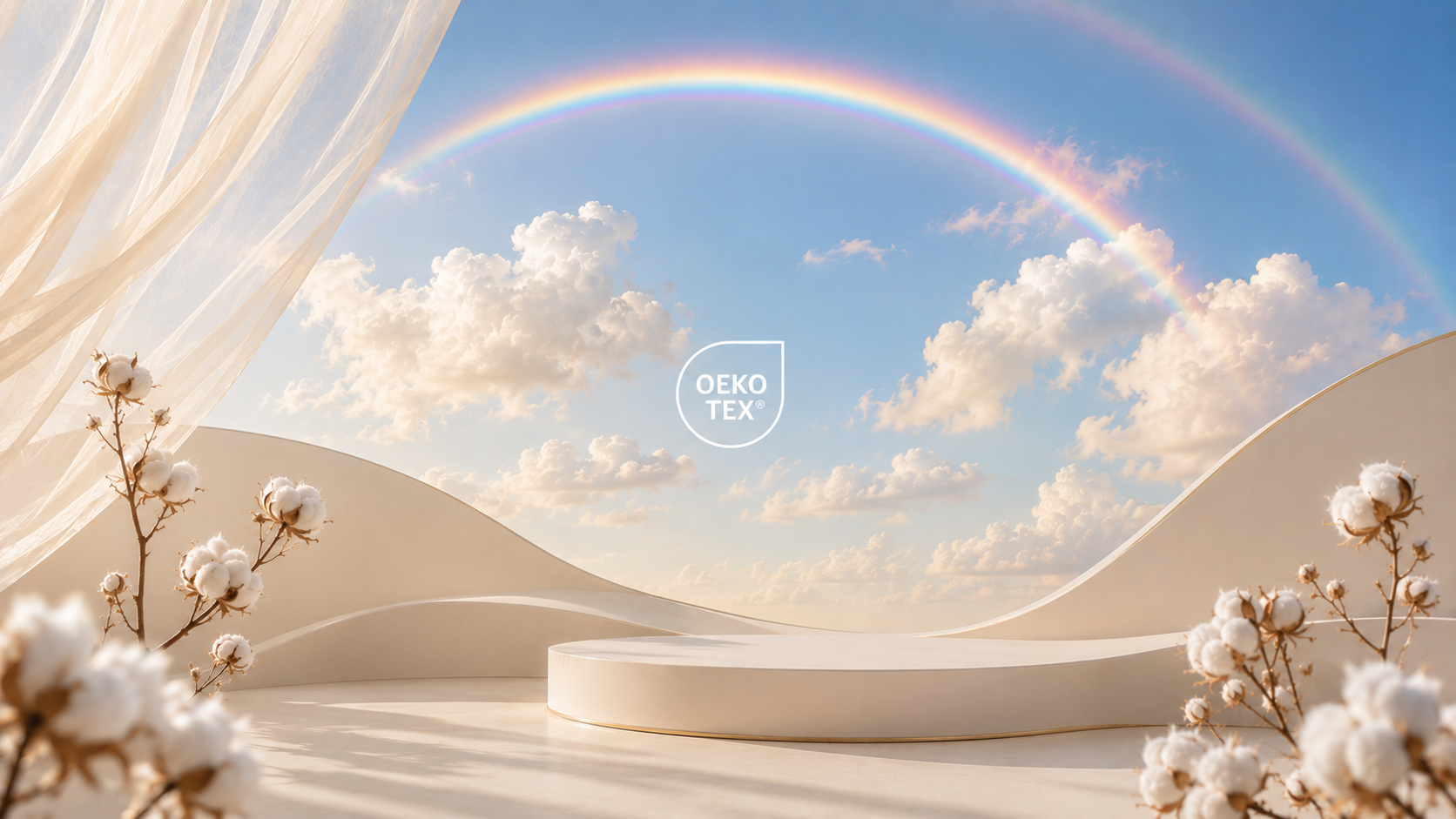 OEKO-TEX® Certification at tsgabrielle®