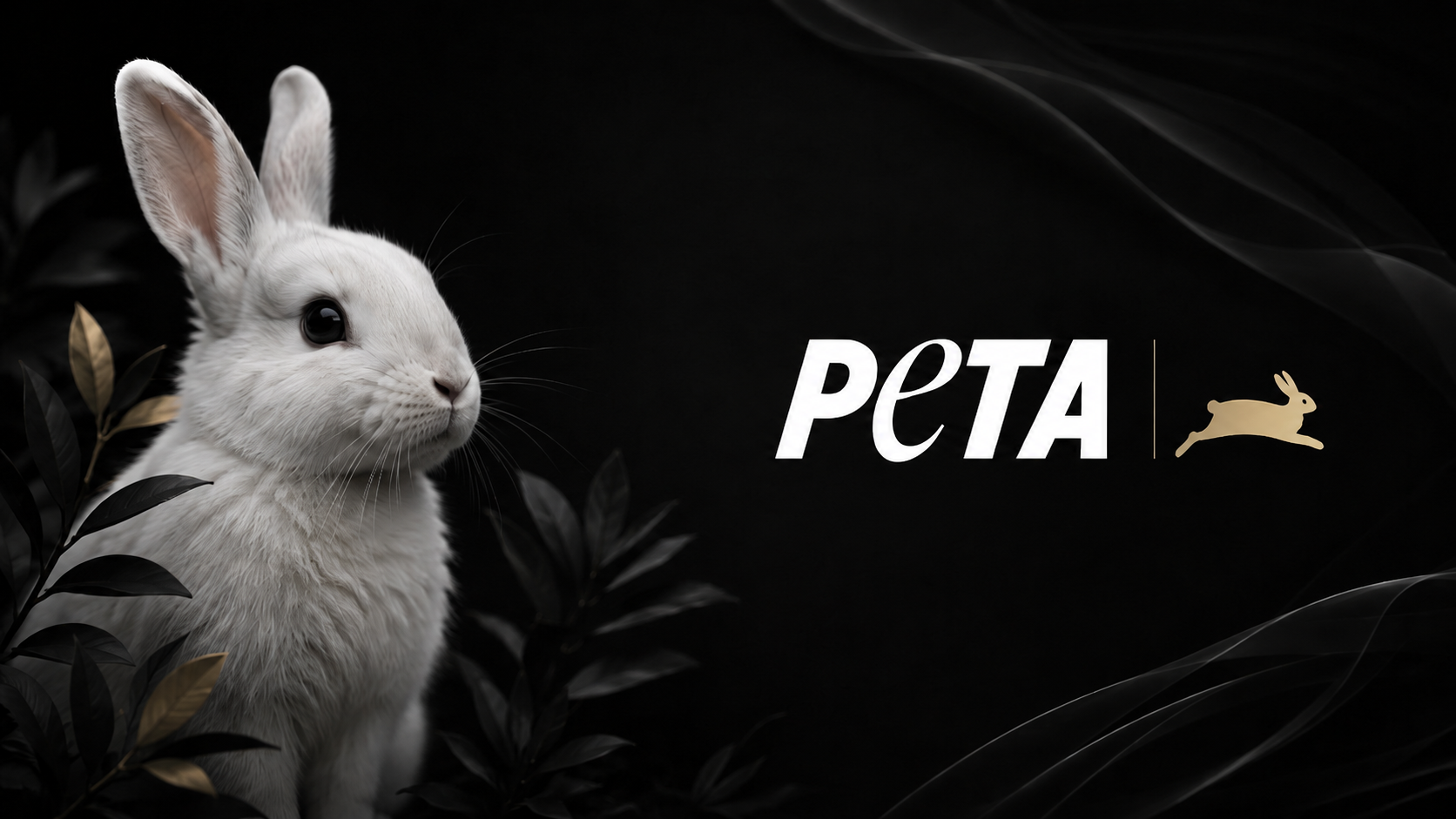 PETA-Approved Vegan at tsgabrielle®