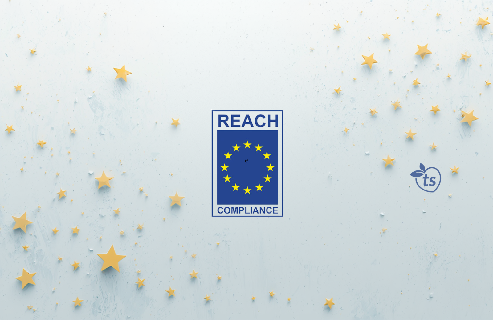 REACH Compliant at tsgabrielle®
