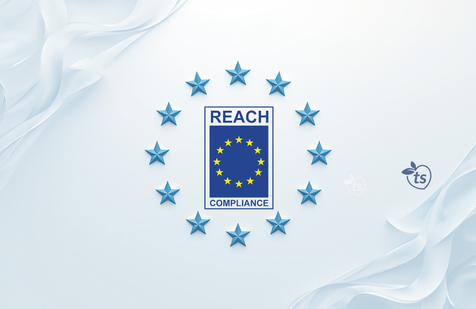 REACH Compliant — additional hero
