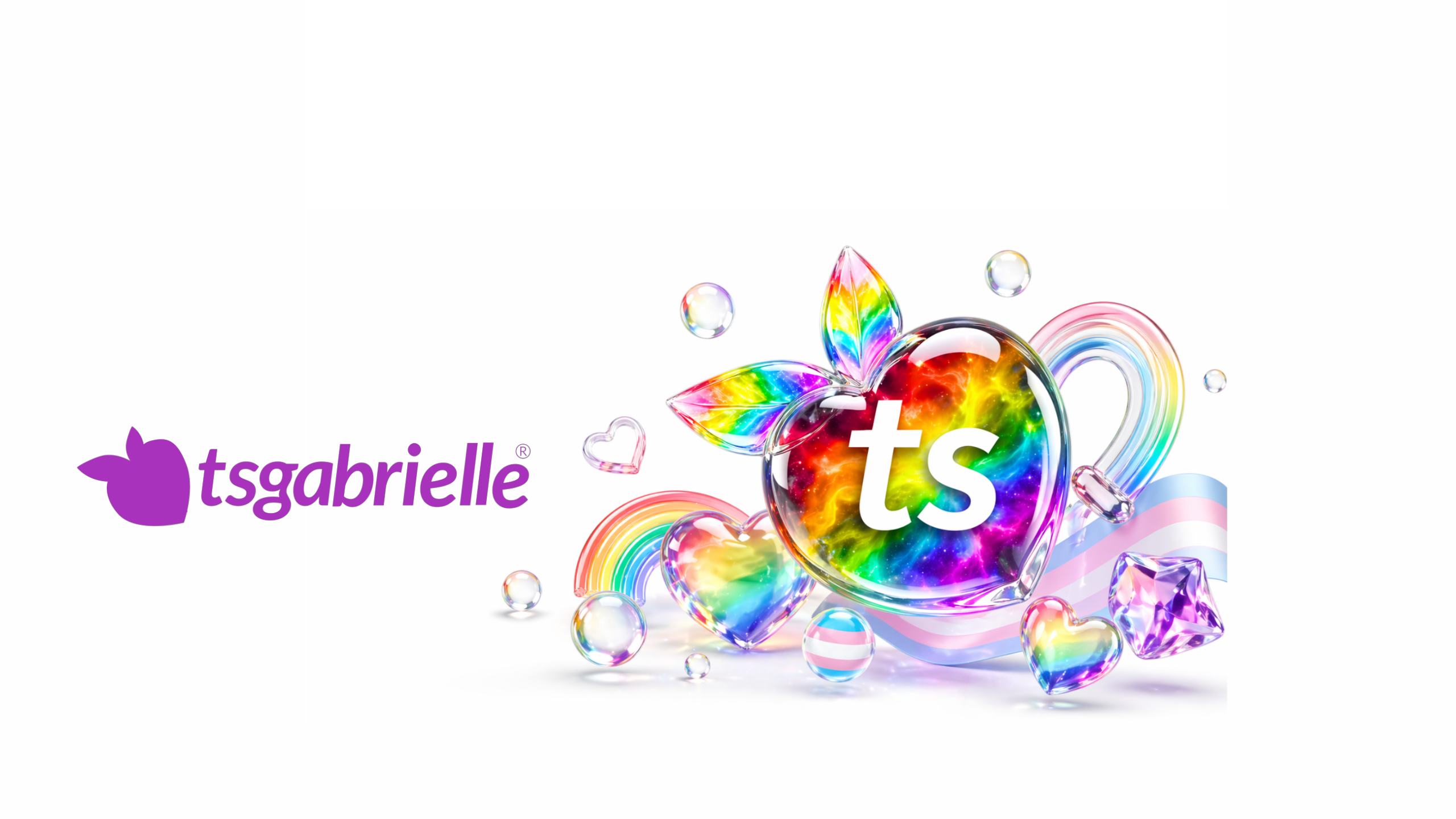 tsgabrielle LGBTQ community artwork