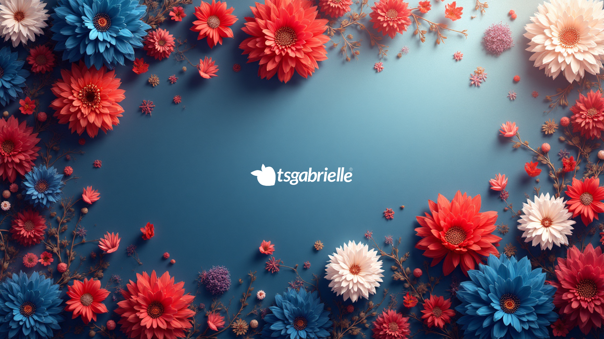 Products catalog — tsgabrielle®