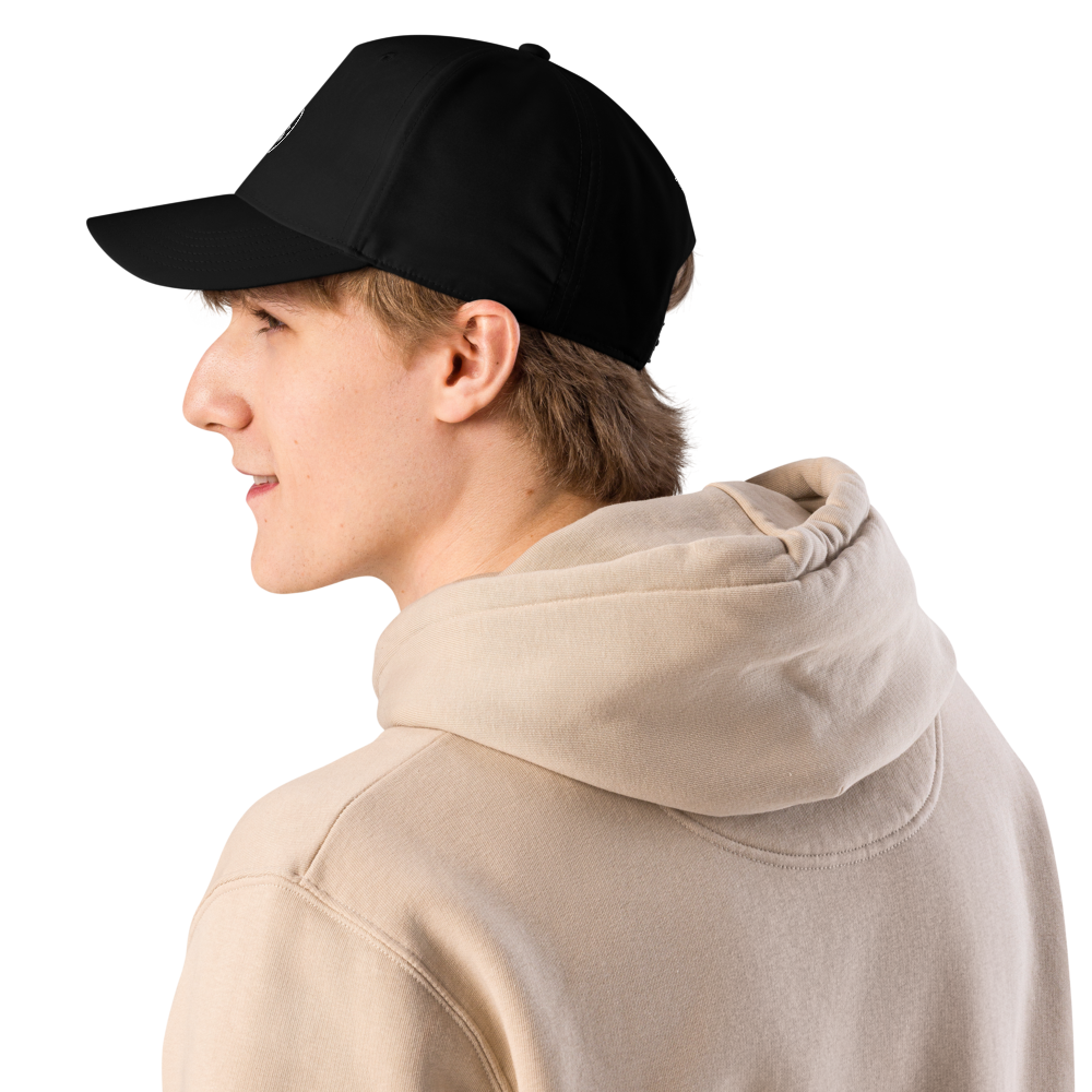 adidas® x tsgabrielle® • Dad Hat • Black