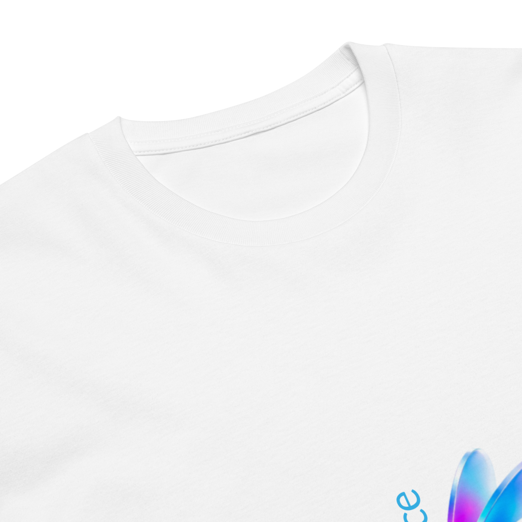 tsgabrielle® • For Her • Pride 26 • Premium T-Shirt • White