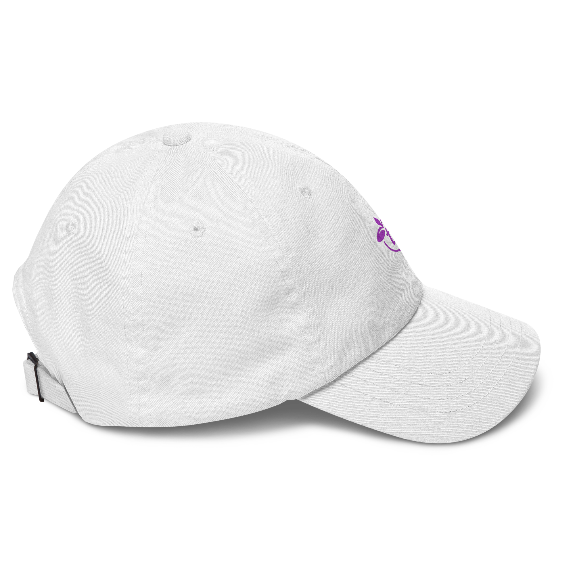 tsgabrielle® • Gorra tipo Dad • Blanco - View 15
