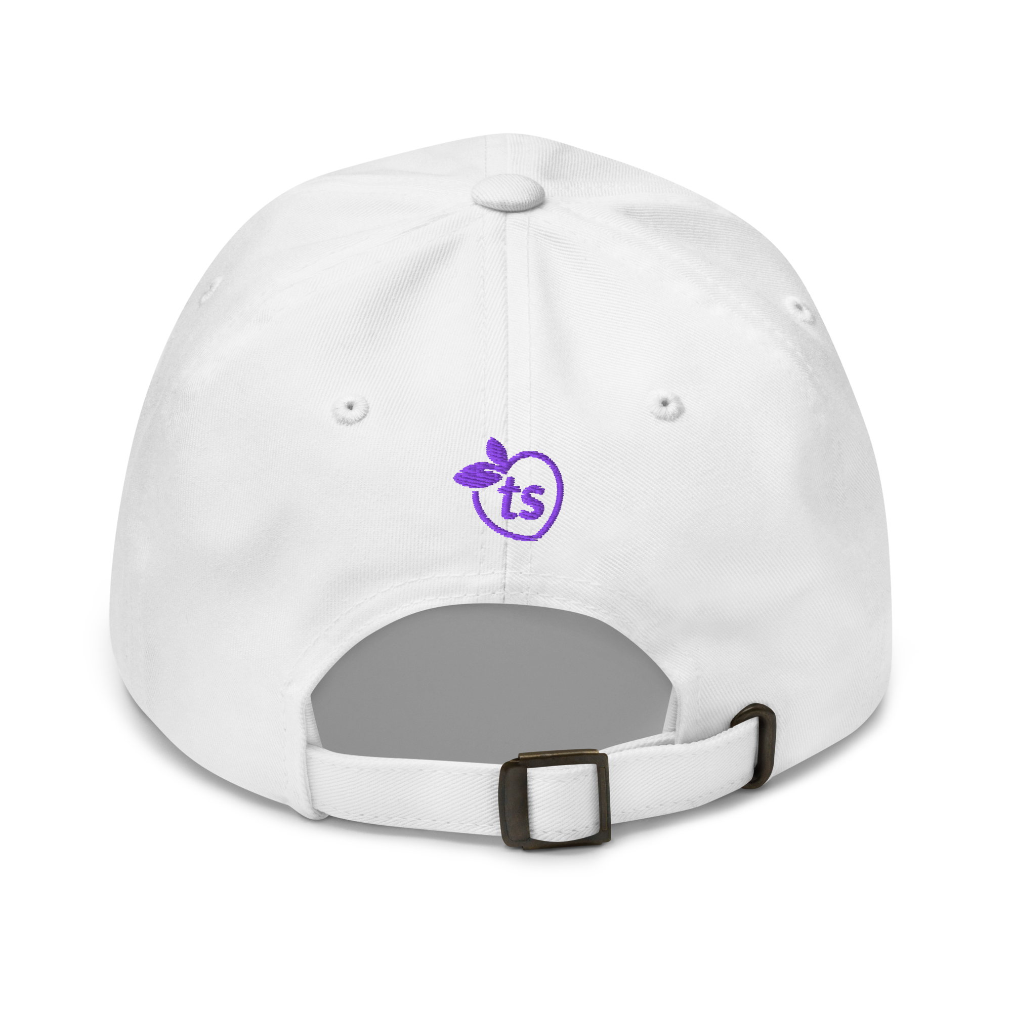 tsgabrielle® • Paris - La Tour Eiffel • Gorra • Blanca - View 7