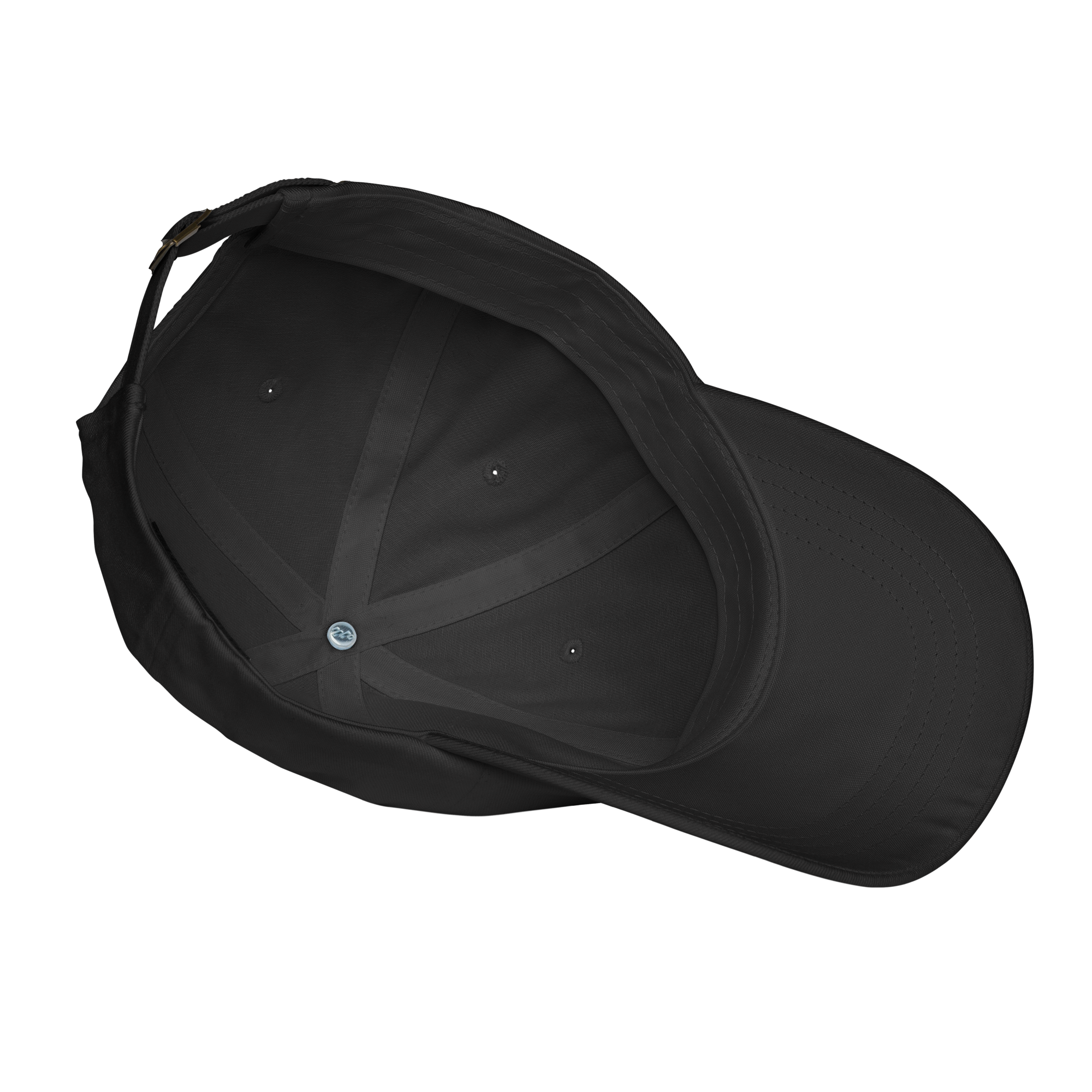 tsgabrielle® • Gorra tipo Dad • Negra - View 4