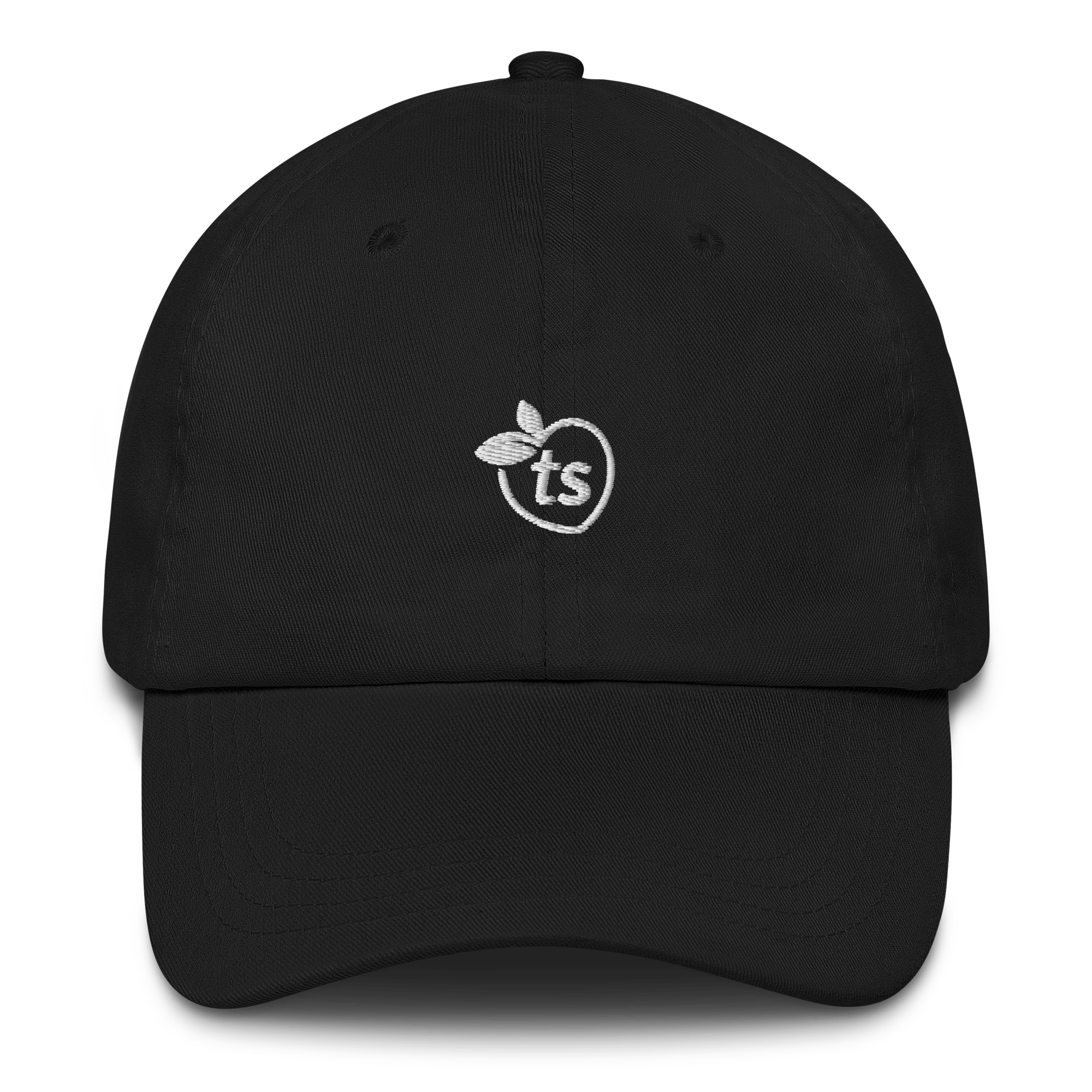 tsgabrielle® • Gorra tipo Dad • Negra - View 6