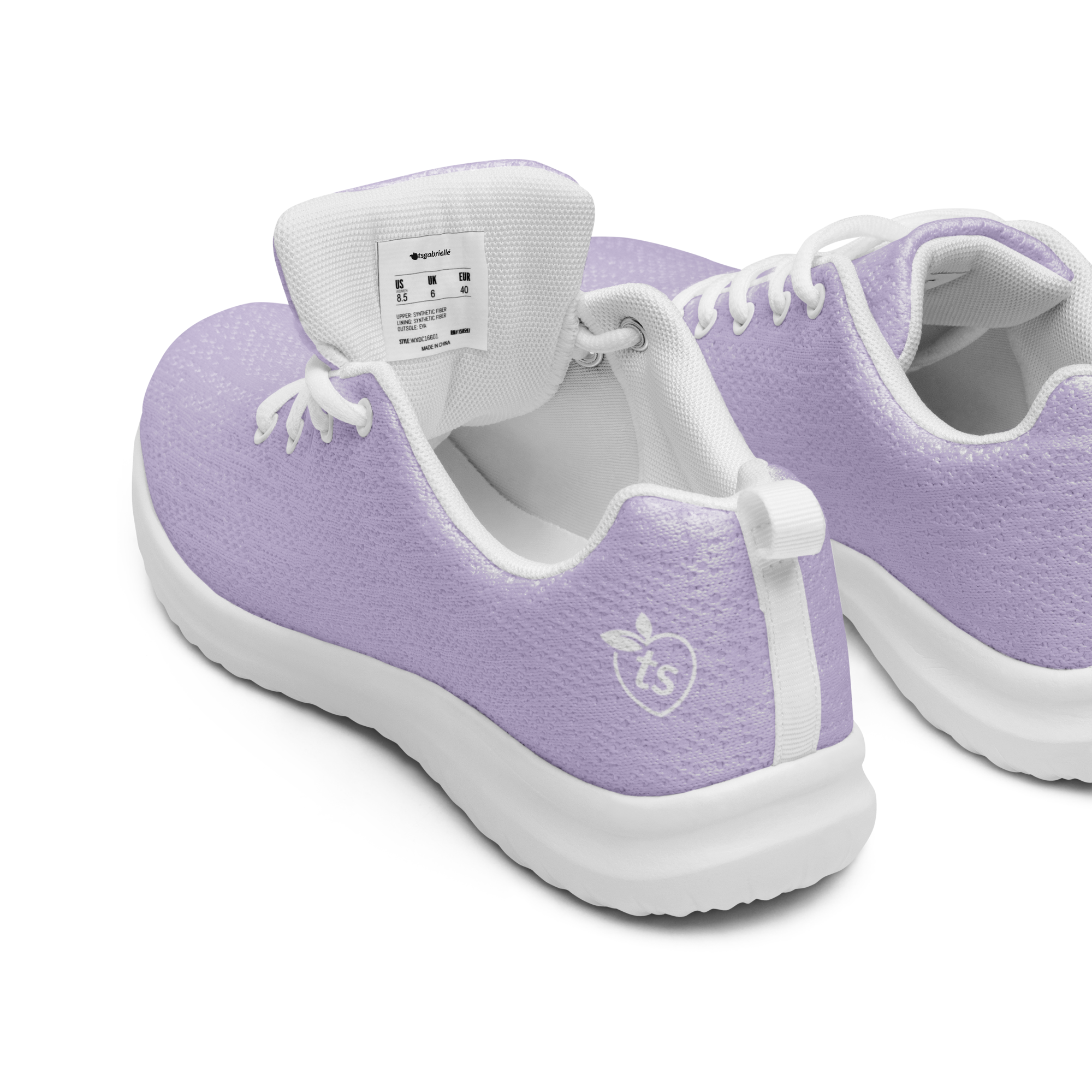 tsgabrielle® • Para Él • Zapatillas Deportivas • Niebla - View 9
