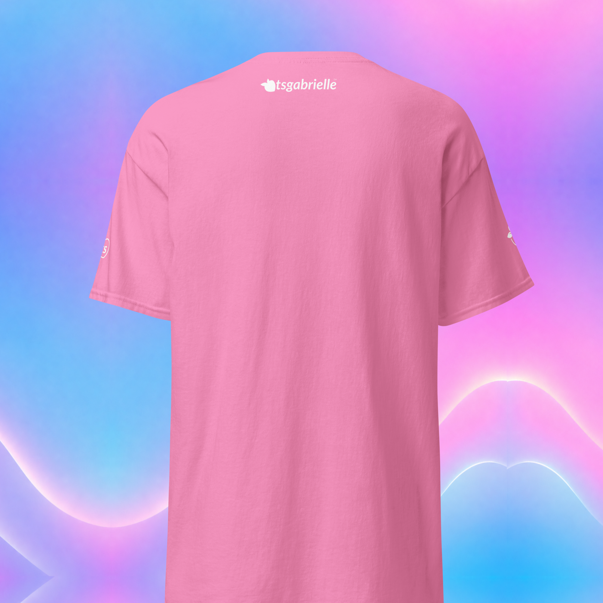 tsgabrielle® • For Him • Pride 26 - Arizona • Classic Tee • 14 Colors