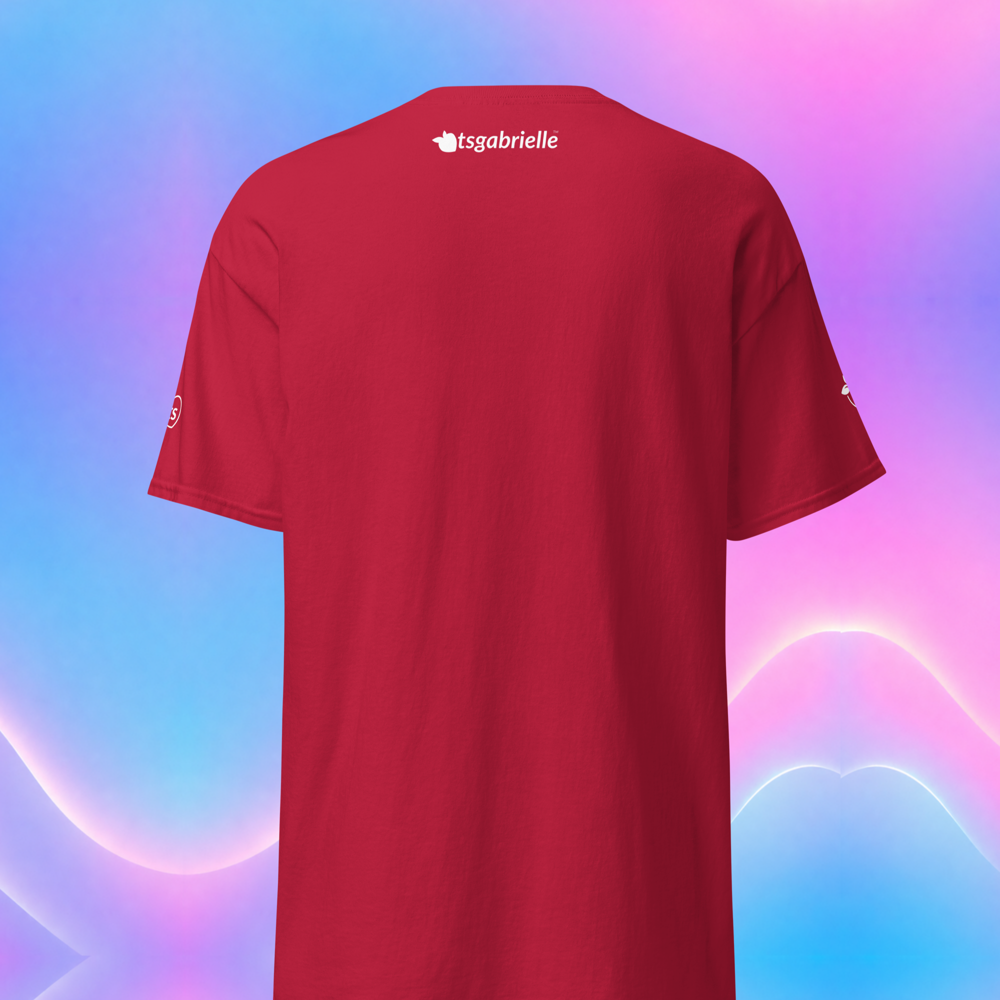 tsgabrielle® • For Him • Pride 26 - Arizona • Classic Tee • 14 Colors