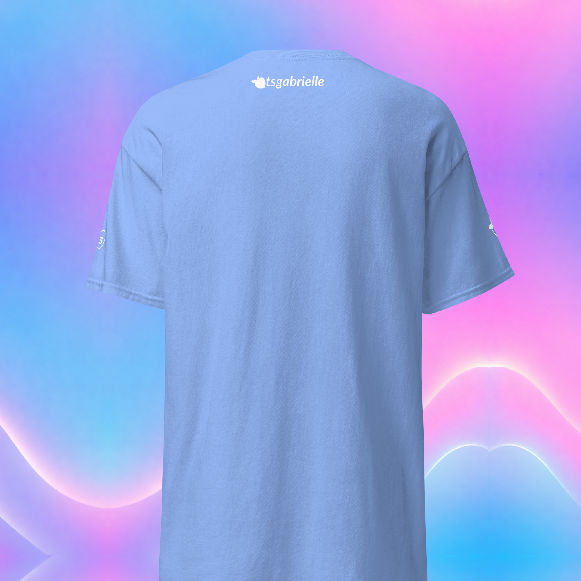 tsgabrielle® • For Him • Pride 26 - Arizona • Classic Tee • 14 Colors