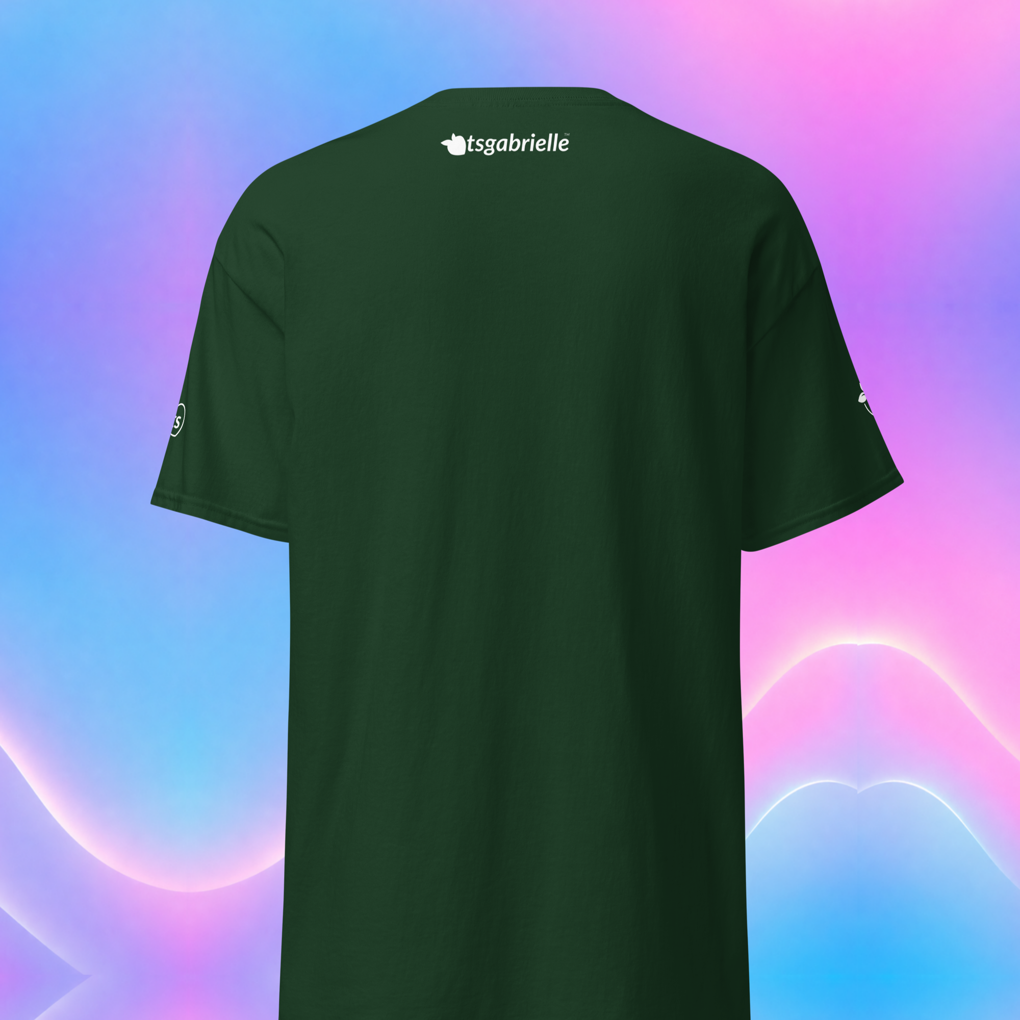tsgabrielle® • For Him • Pride 26 - Arizona • Classic Tee • 14 Colors
