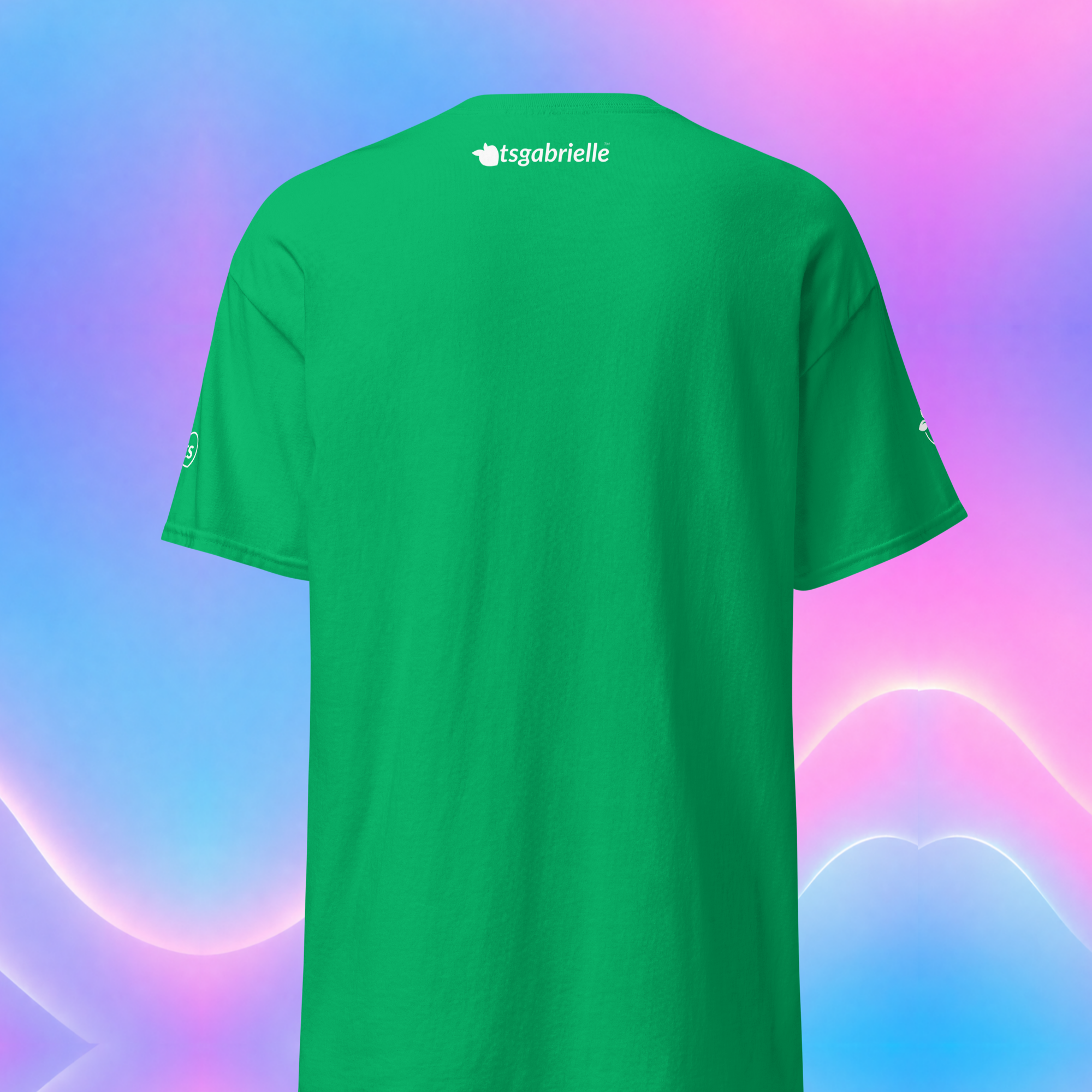tsgabrielle® • For Him • Pride 26 - Arizona • Classic Tee • 14 Colors