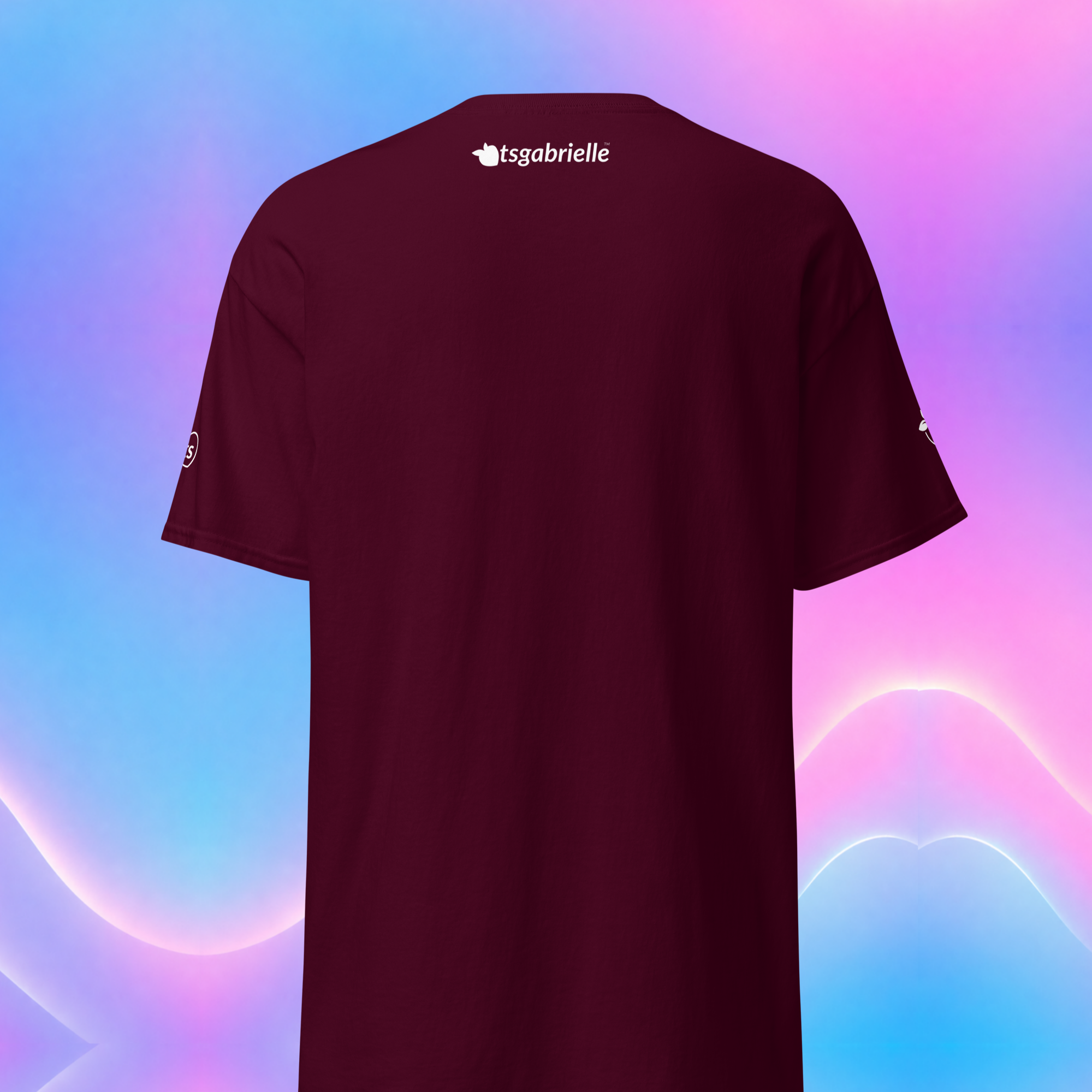 tsgabrielle® • For Him • Pride 26 - Arizona • Classic Tee • 14 Colors