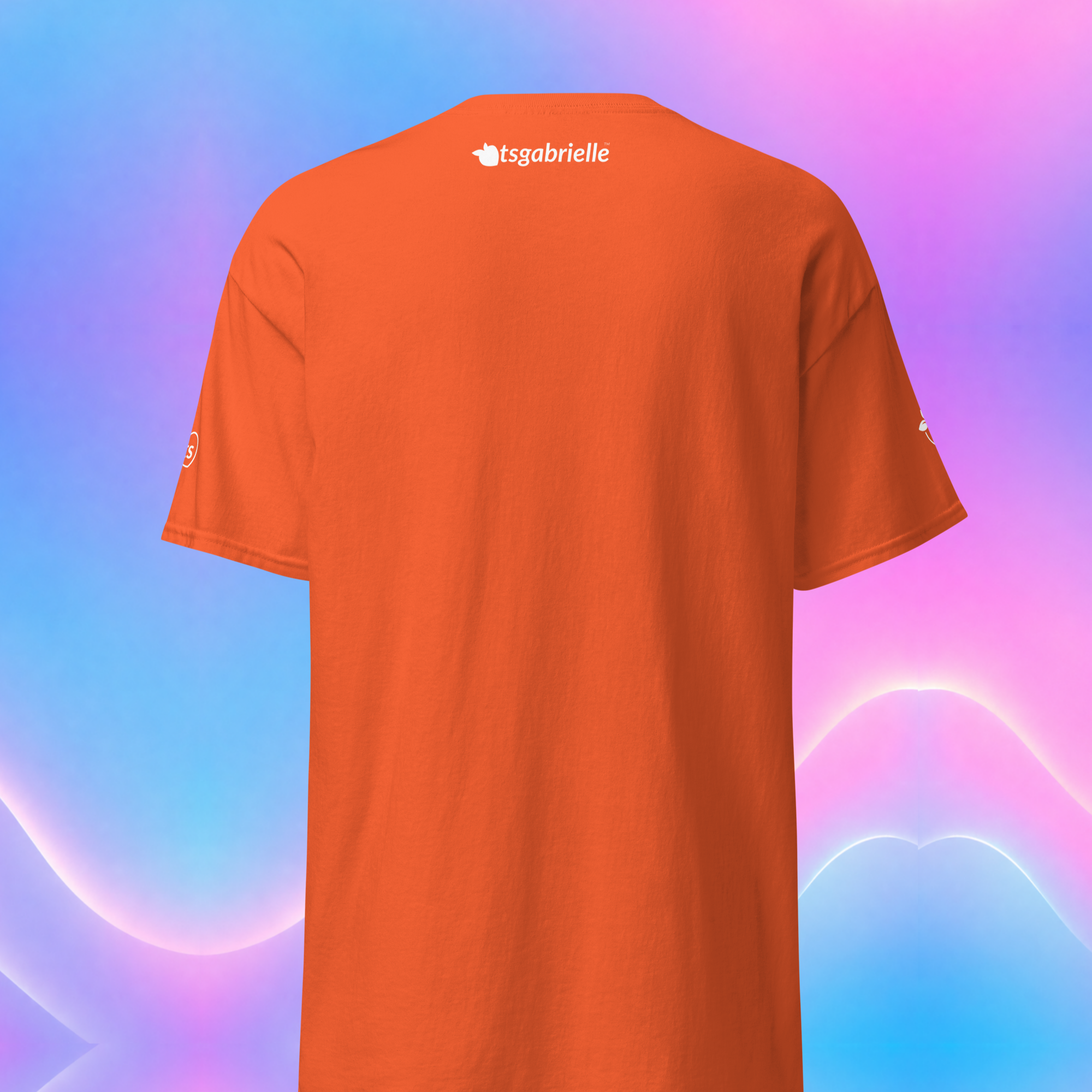 tsgabrielle® • For Him • Pride 26 - Arizona • Classic Tee • 14 Colors