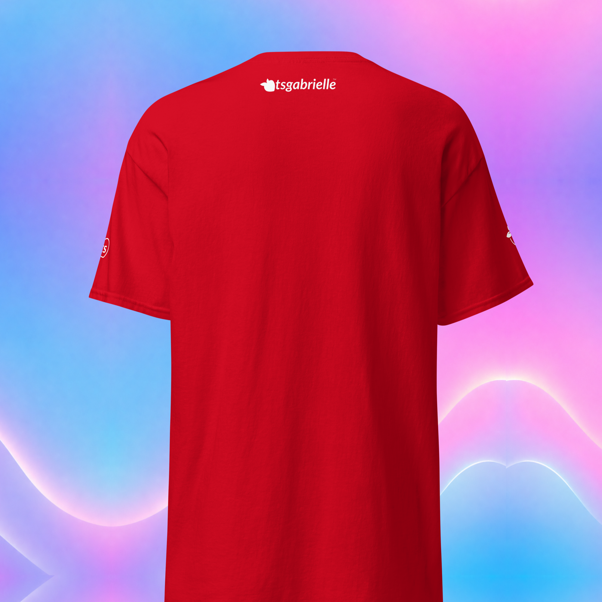 tsgabrielle® • For Him • Pride 26 - Arizona • Classic Tee • 14 Colors
