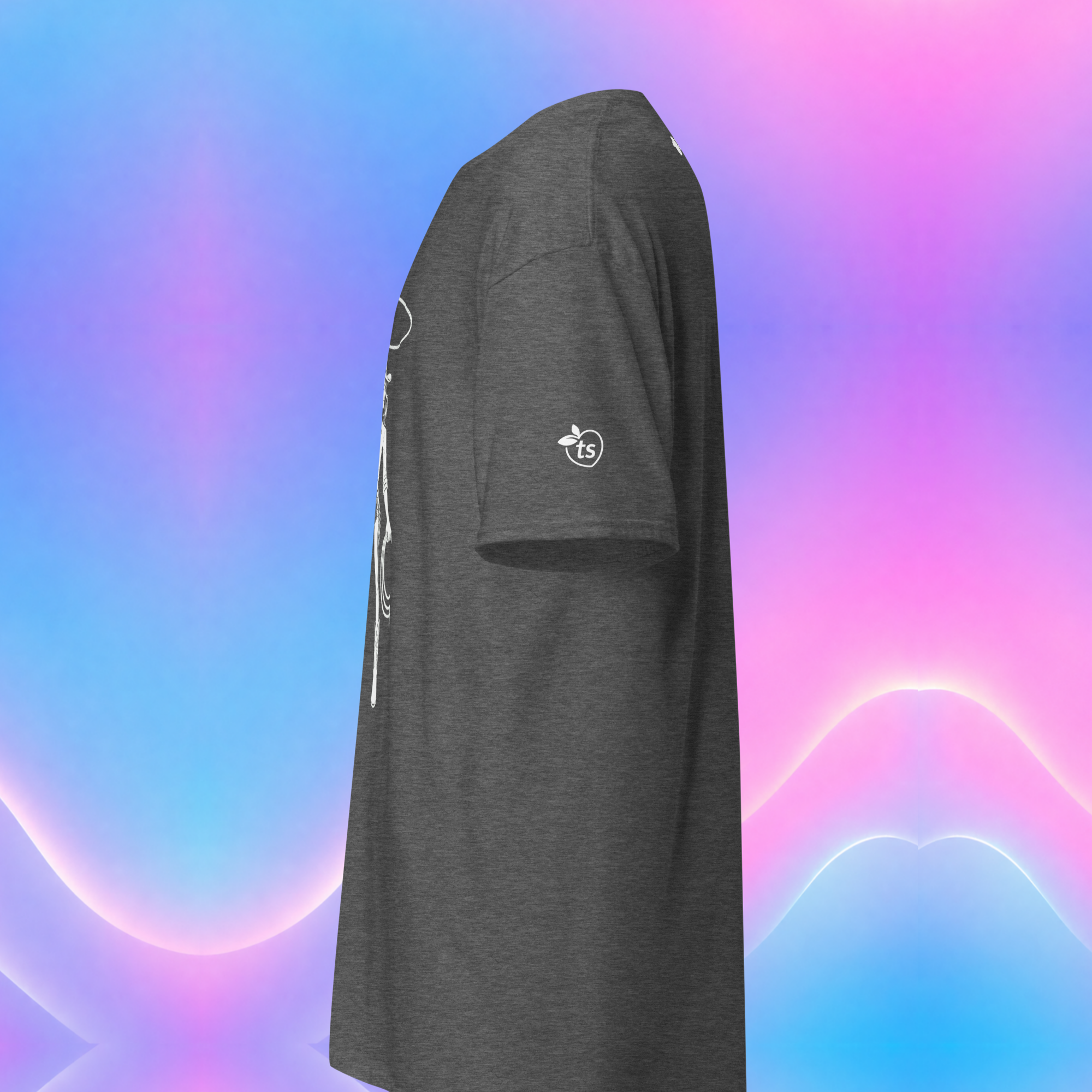 tsgabrielle® • For Him • Pride 26 - Arizona • Classic Tee • 14 Colors