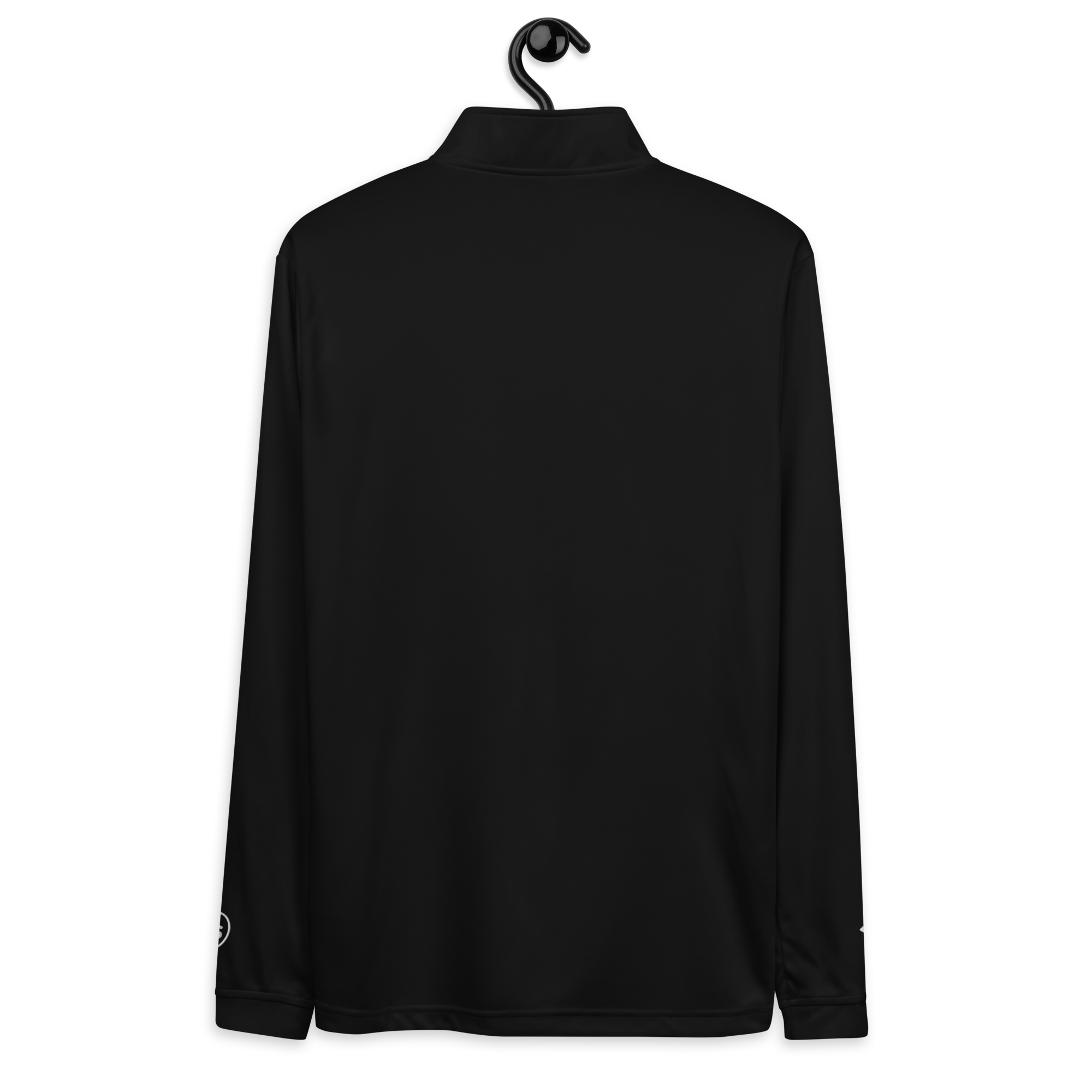 adidas® x tsgabrielle® • Para Él • Sudadera con Cuarto de Cremallera • Tonos Oscuros - View 6