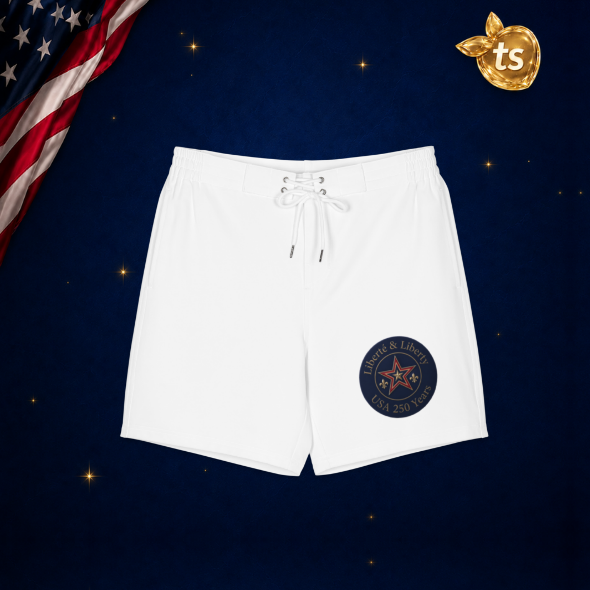tsgabrielle® • Para Él • Liberty • Shorts de Baño