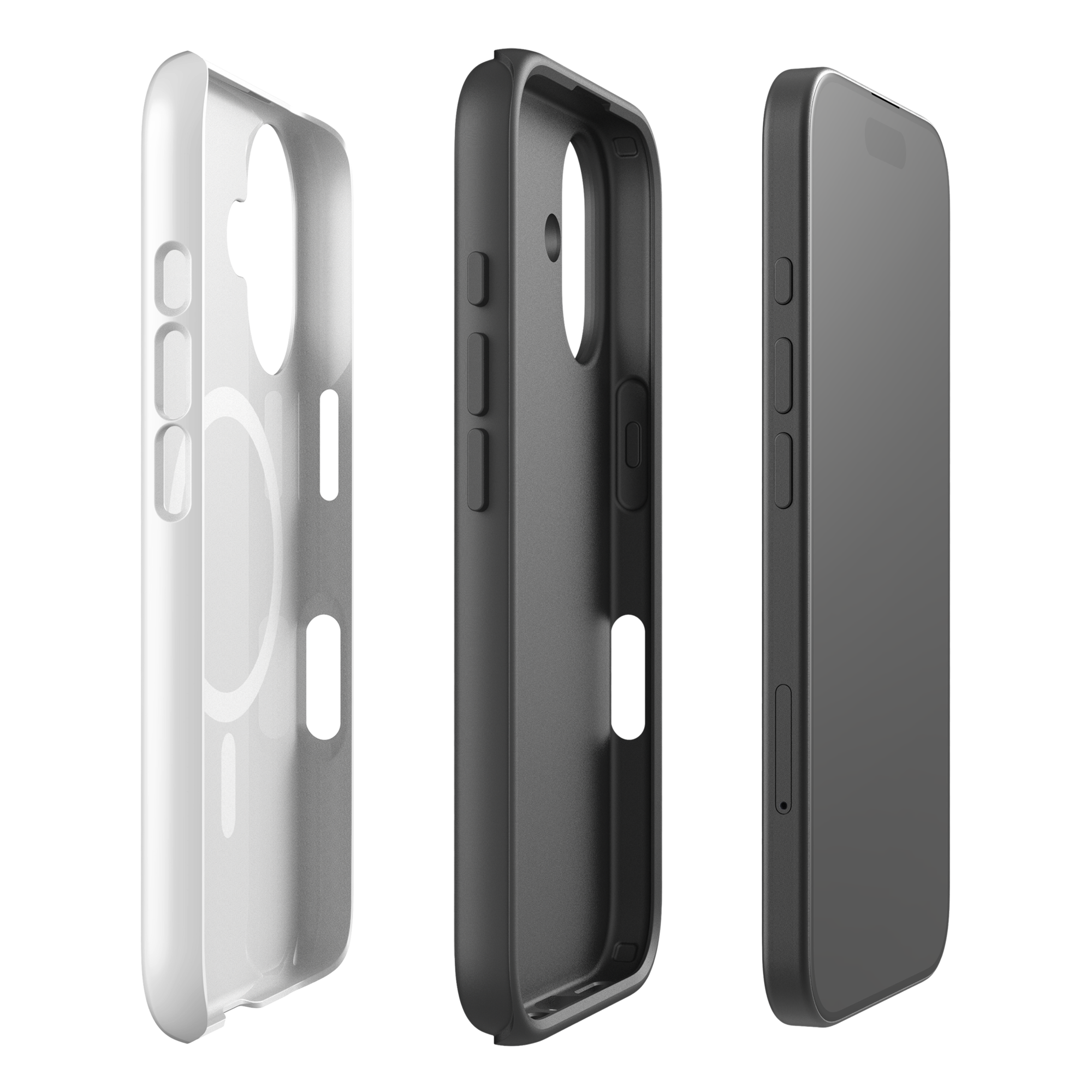 · tsgabrielle® • Liberty • MagSafe® Tough Case Compatible with iPhone®