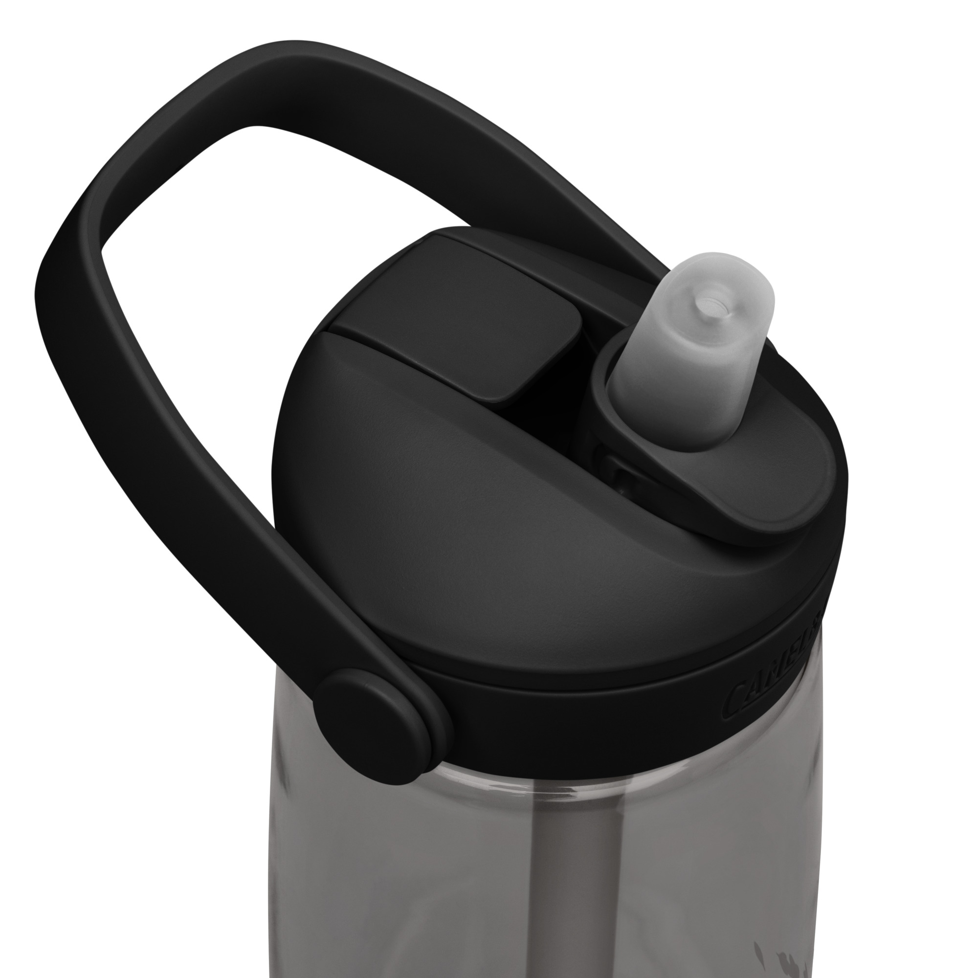 CamelBak® Eddy® by tsgabrielle® • Paris - La Tour Eiffel • Botella deportiva • Flip Straw • 3 colores • 25 oz