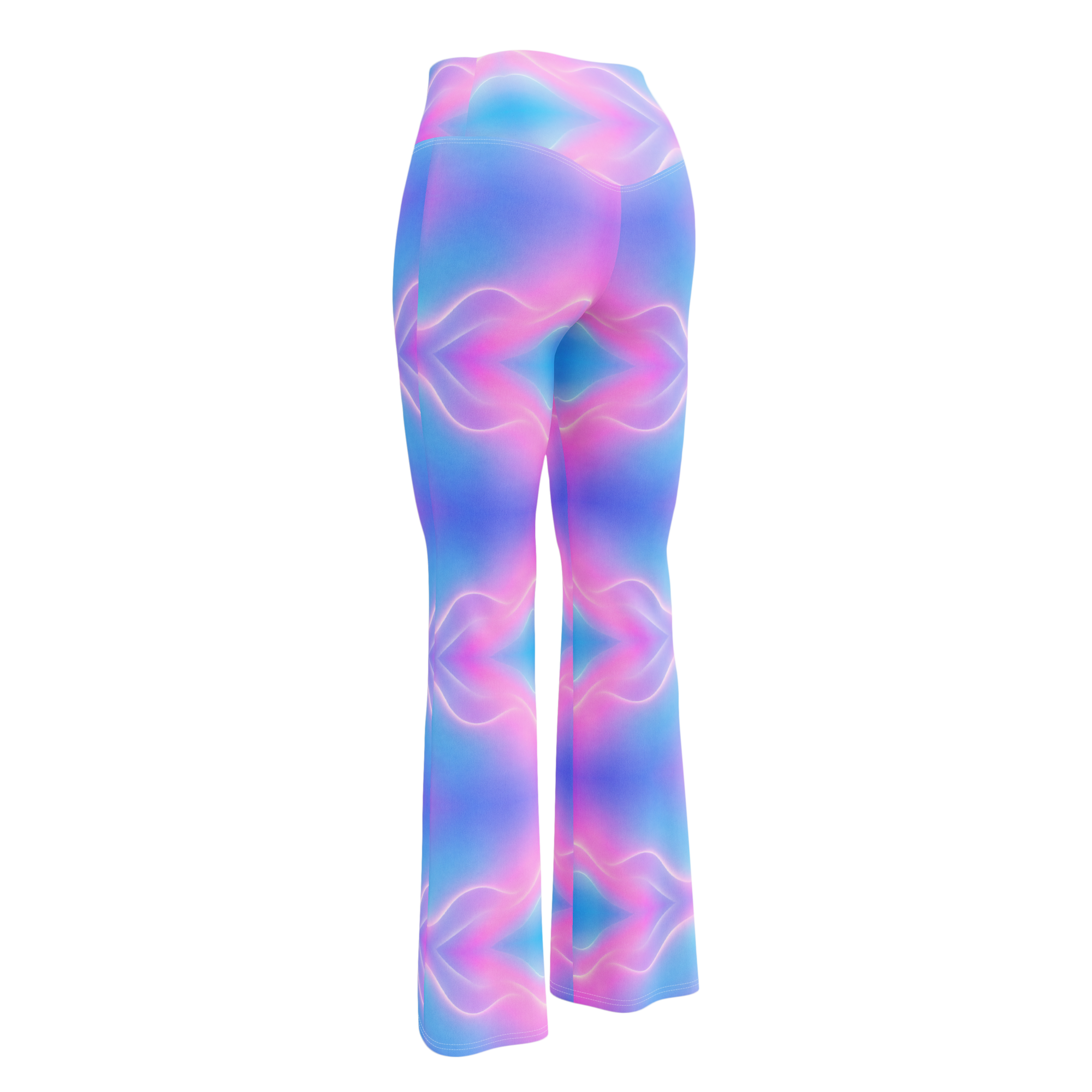 tsgabrielle® • Para Ella • Pride 26 • Leggings acampanados - View 4