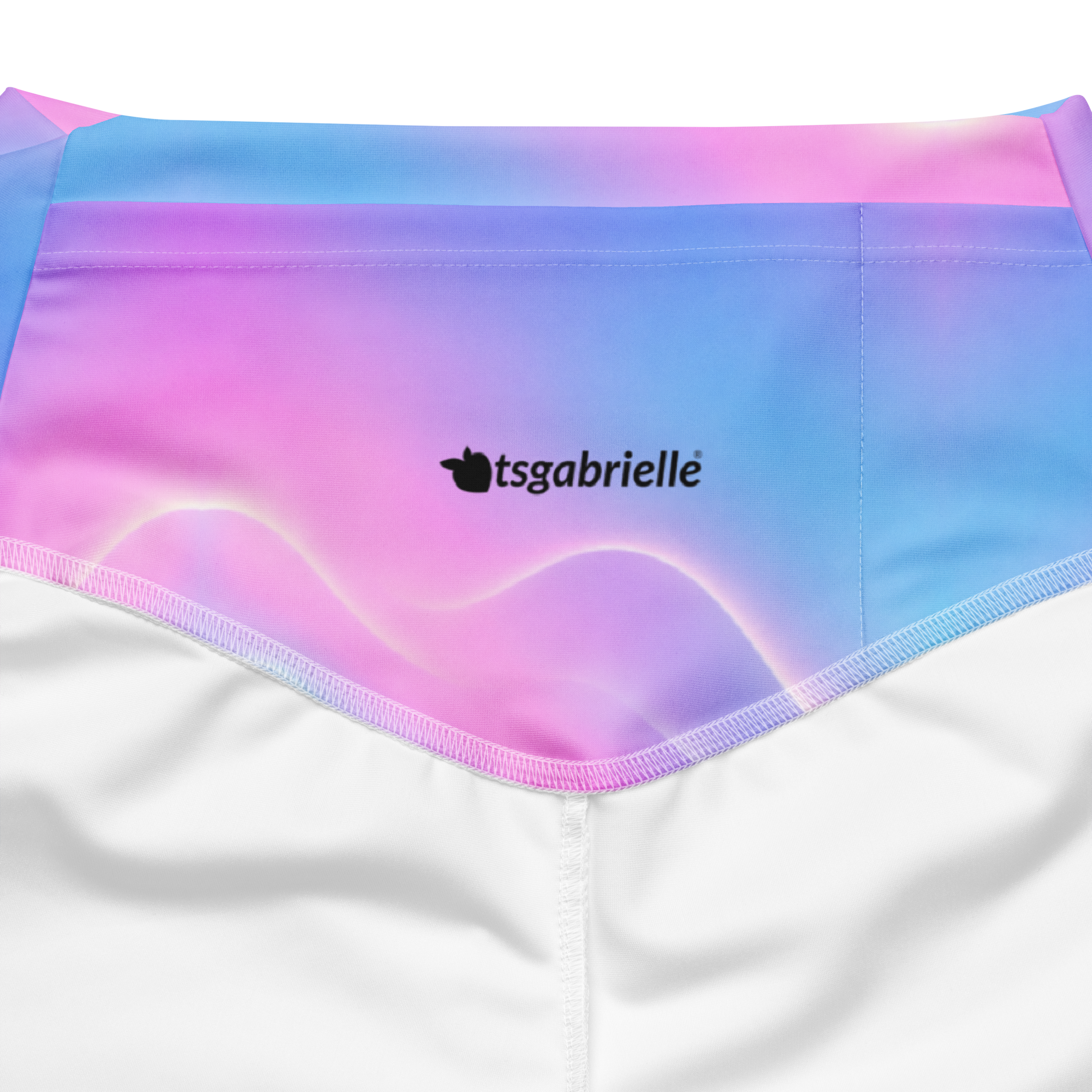 tsgabrielle® • Para Ella • Pride 26 • Leggings acampanados - View 8