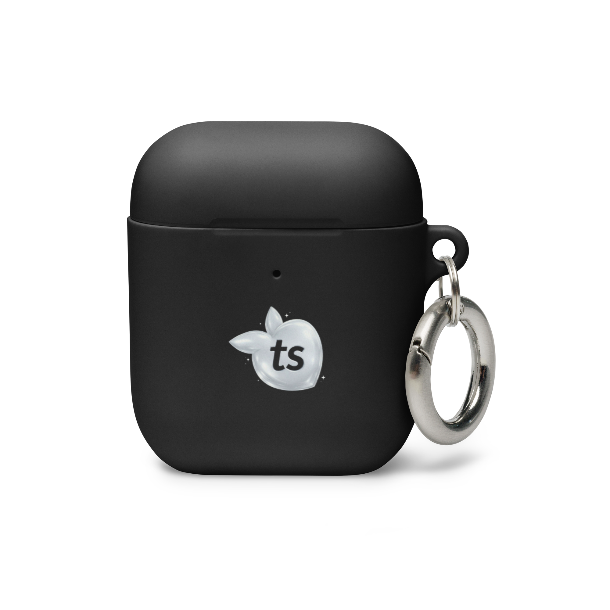 tsgabrielle® • Rubber Case Compatible with AirPods® Pro • 8 Colors - View 2