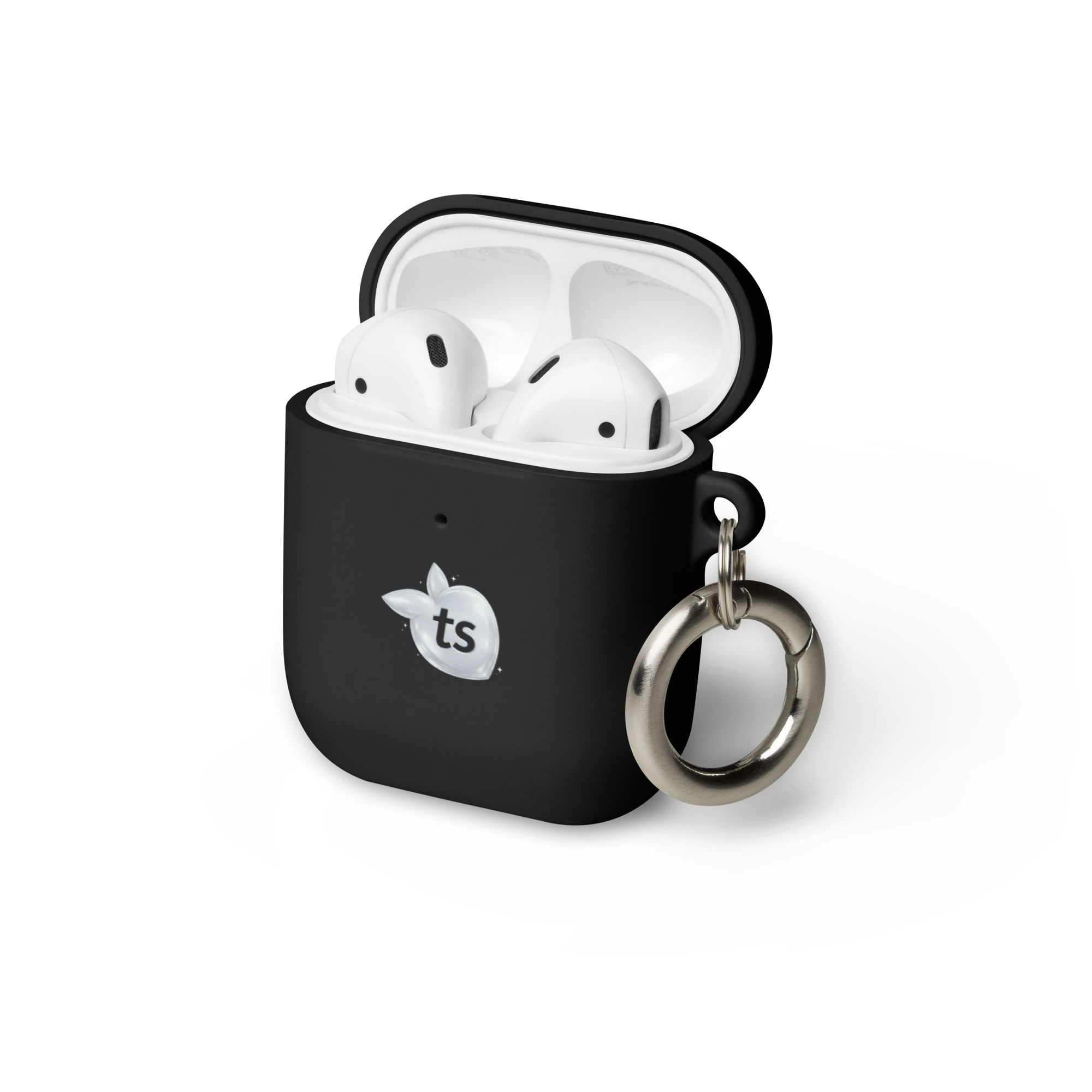 tsgabrielle® • Rubber Case Compatible with AirPods® Pro • 8 Colors - View 4