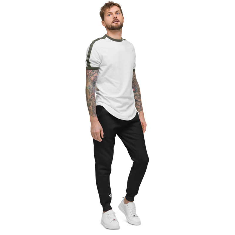 tsgabrielle® • Para El • Fleece pantalon deportivo • 7 Colors